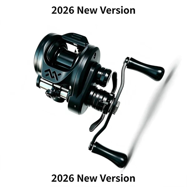 Loongze Airlite BFS B50 MC-1 Baitcasting Reel All Metal BFS Bait Finesse Fishing
