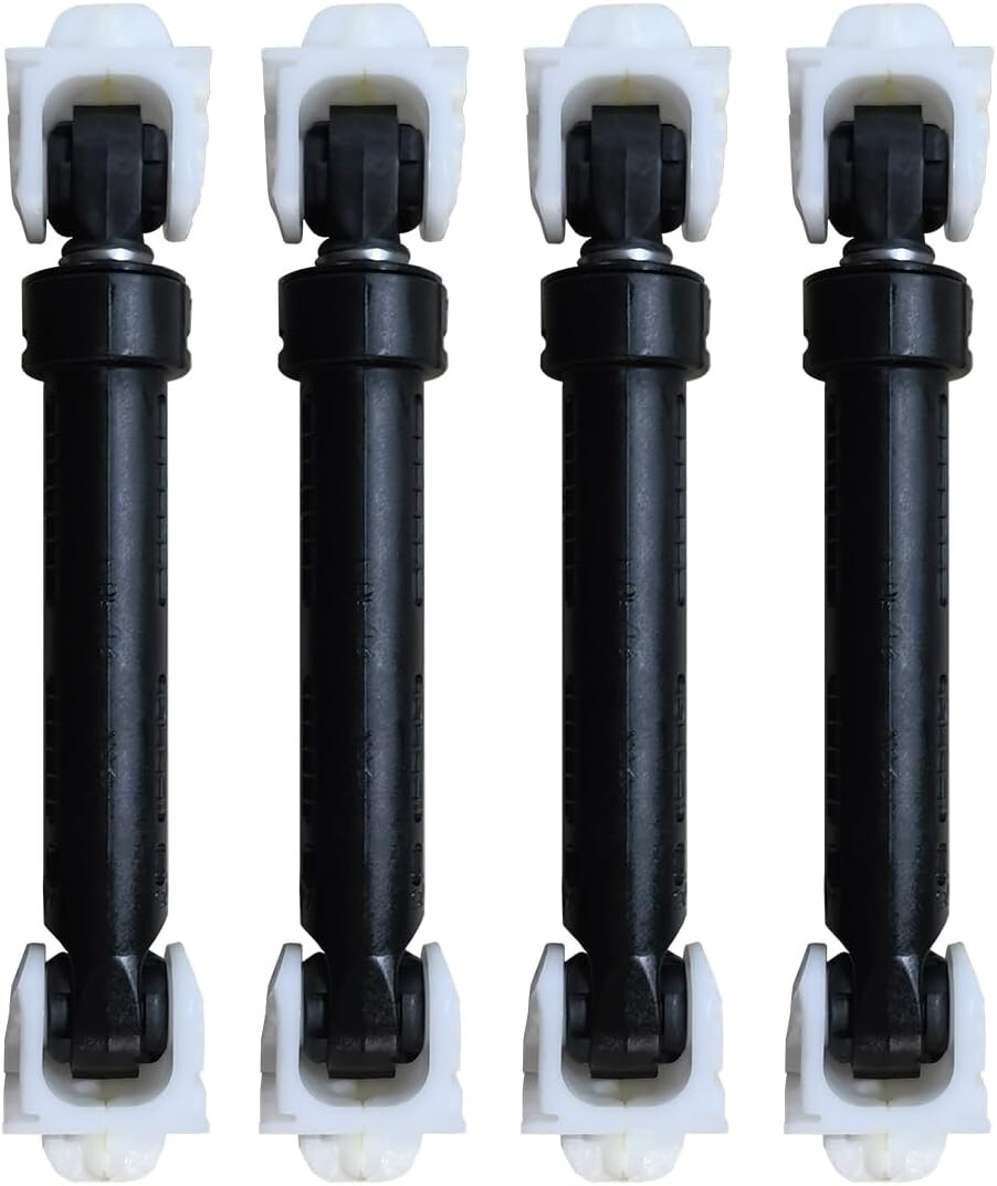 4Pc Washer Shock Absorber Kit For Kenmore Elite HE3 HE3T 11042926203 11042926220