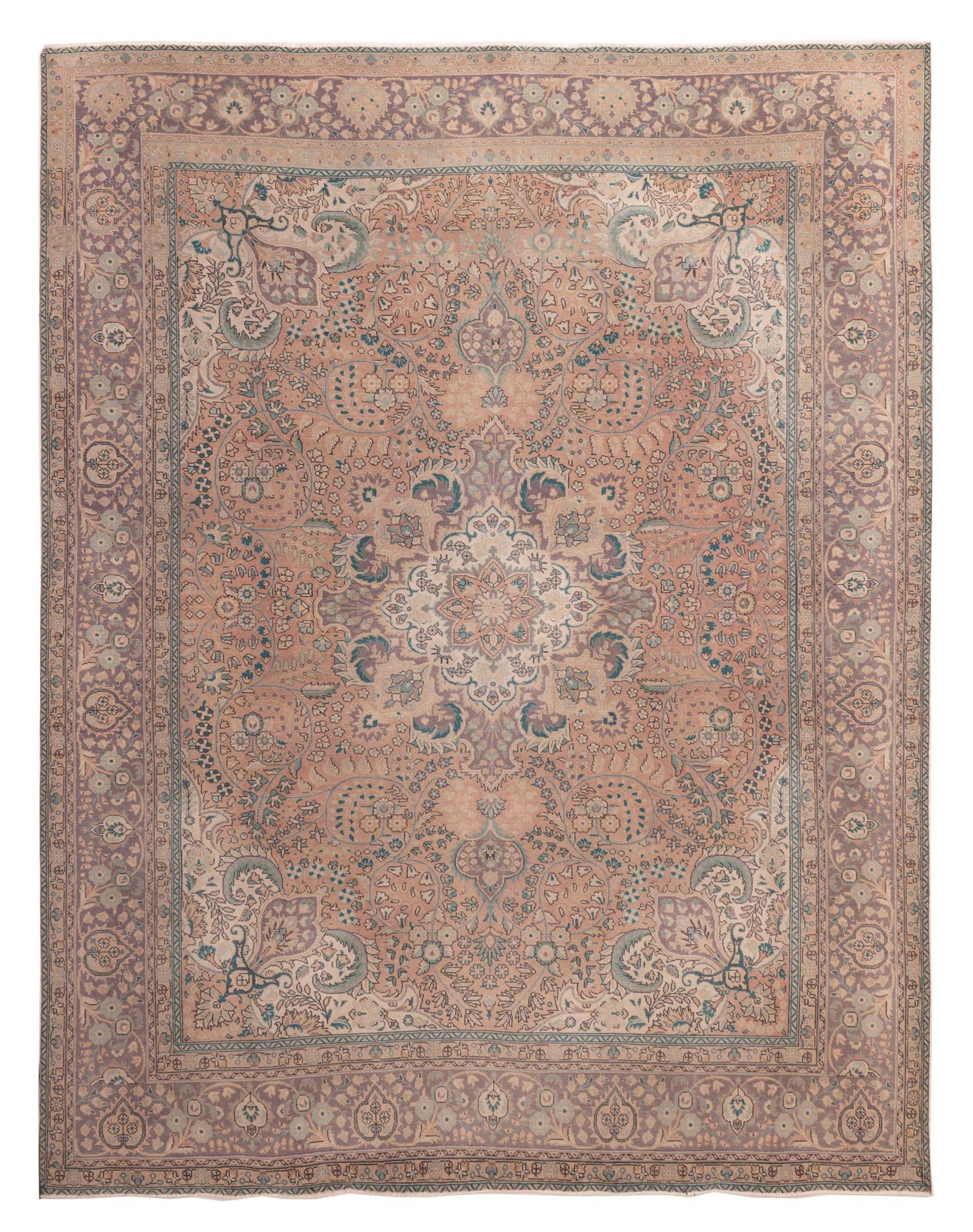 Vintage 9\'10\