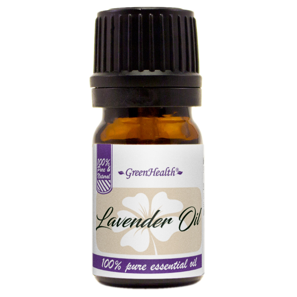 5ml Essential Oils-- 100% Pure & All Natural, , 50+ Oils