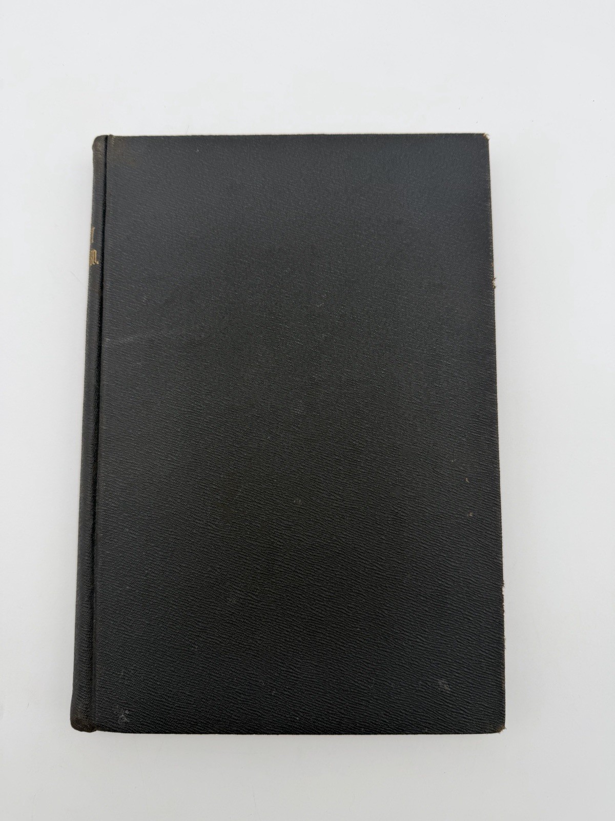 1908 Mississippi Valley Medical Association Transactions Medical Book Photos
