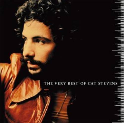 The Very Best of Cat Stevens - Audio CD By Cat Stevens - GOOD The Very Best of Cat Stevens - Audio CD By Cat Stevens - GOOD