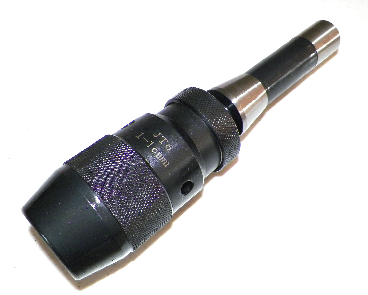 Keyless  1/32\