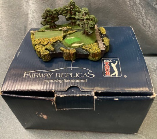 Fairway Products Unidentified Fairway--Rare Fairway Products Unidentified Fairway--Rare