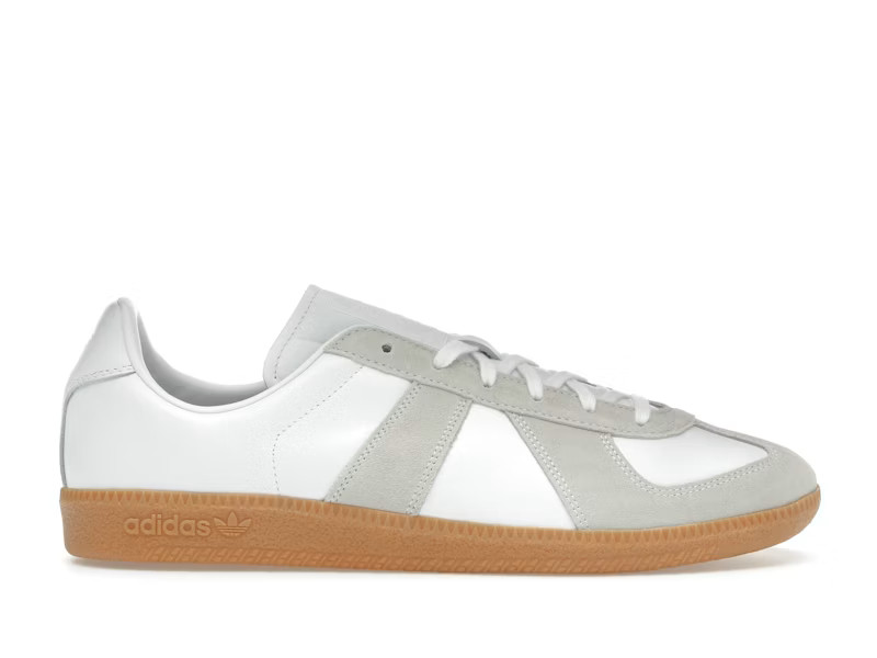 Size 6.5 - adidas BW Army Cloud White Chalk White - New Size 6.5 - adidas BW Army Cloud White Chalk White - New