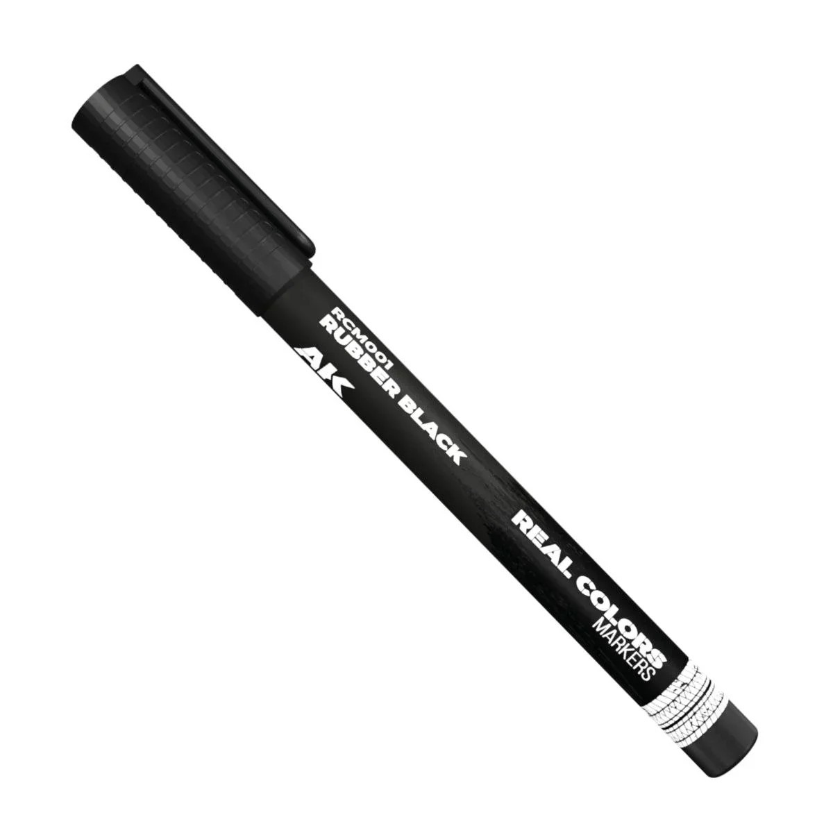 AK Interactive Real Colors Markers RCM - US