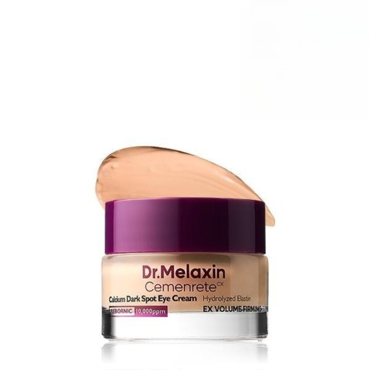 Dr. Melaxin Cemenrete Eye Cream.Calcium Dark Spot Corrector,Anti-Aging & Firming Dr. Melaxin Cemenrete Eye Cream.Calcium Dark Spot Corrector,Anti-Aging & Firming