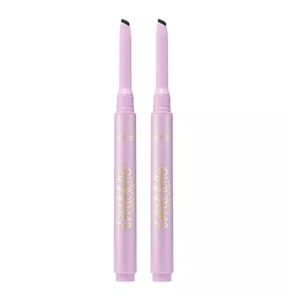 tarte tartelette quick stick eyeliner duo