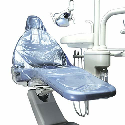 Anson Denal Premium 125 pcs Dental Full chair cover sleeve 81