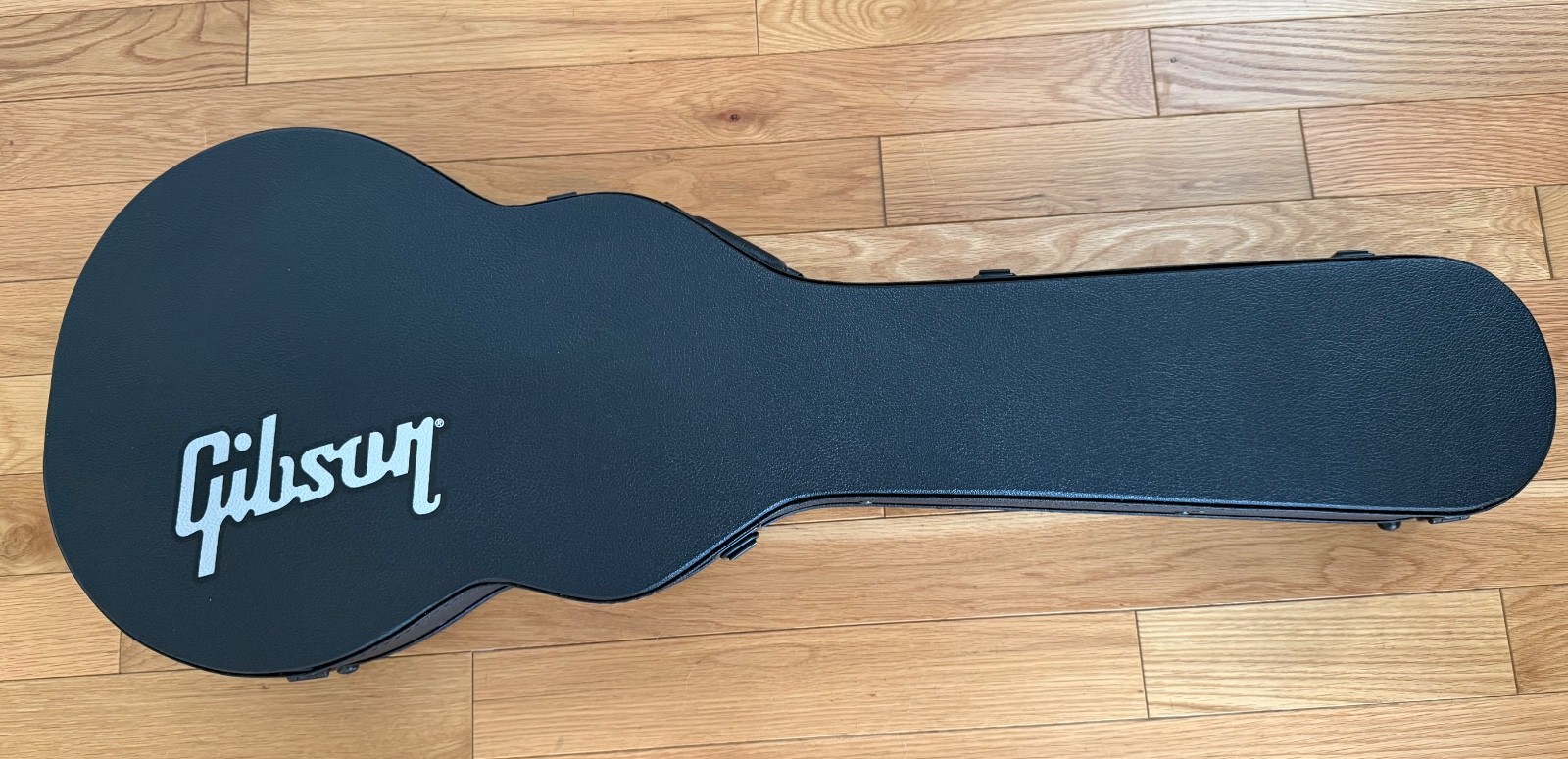 Gibson Les Paul Case Electric Guitar Case 