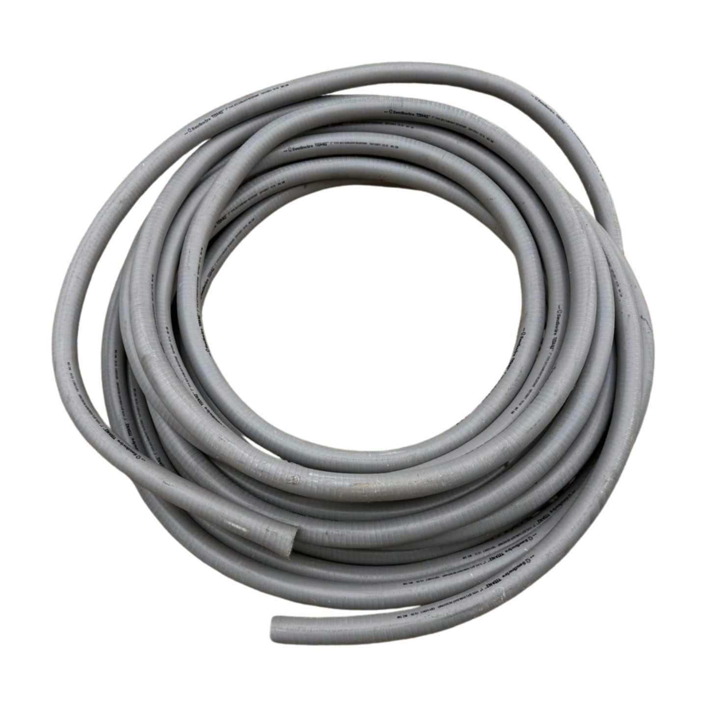 Southwire Titan2 Liquidtight Sunlight Resistant 1\