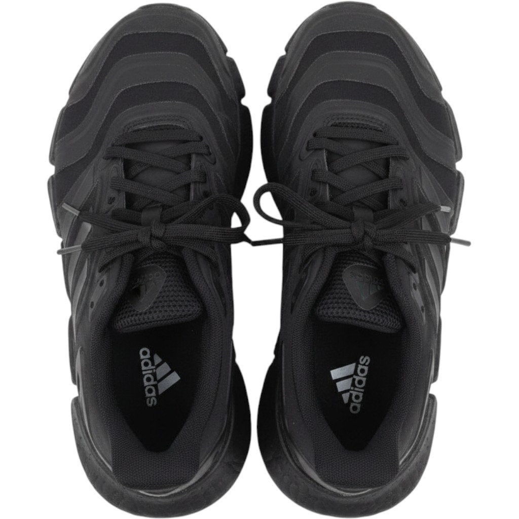 Adidas Climacool Vento Triple Black Running Training Sneakers Shoes