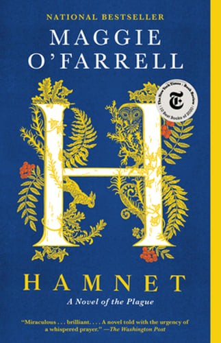 Hamnet by Maggie O\'Farrell: Used Hamnet by Maggie O\'Farrell: Used