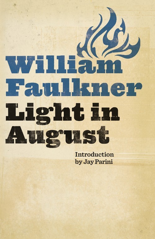 Light in August, William Faulkner