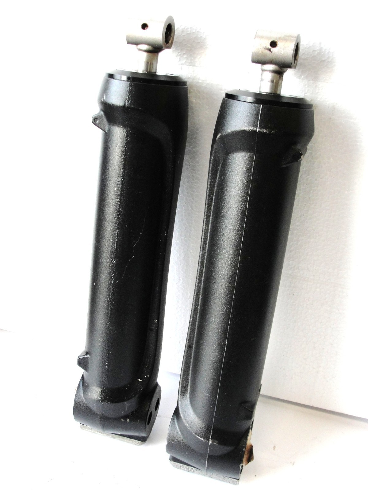 Reman Mercury Verado 200 225 250 275 300 350hp Rebuilt Trim Cylinders New Caps