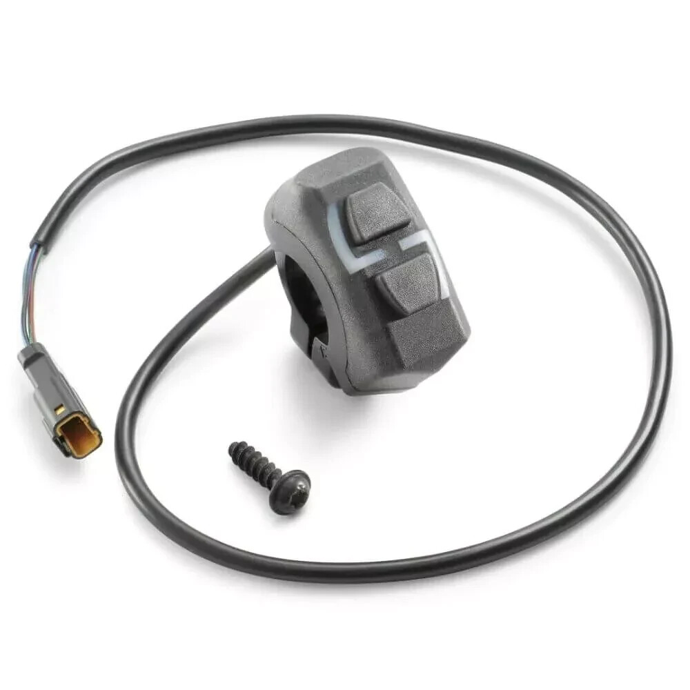 NEW 23-25 KTM Husqvarna GasGas TBI Combination Map Switch OEM A44039974044