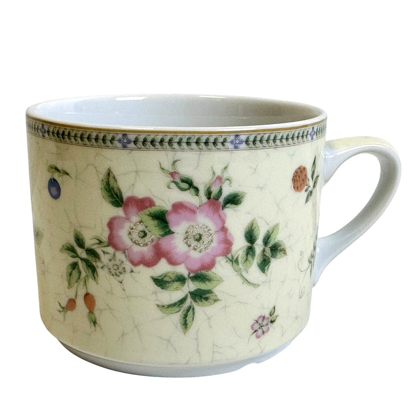 Wedgwood 1997 \ Wedgwood 1997 \