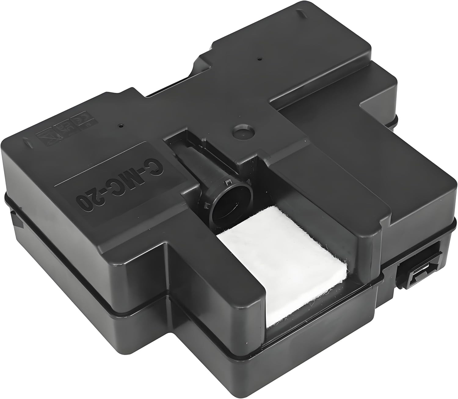 MC20 Maintenance Cartridge MC-20 Maintenance Tank for Canon Imageprograf PRO MC20 Maintenance Cartridge MC-20 Maintenance Tank for Canon Imageprograf PRO