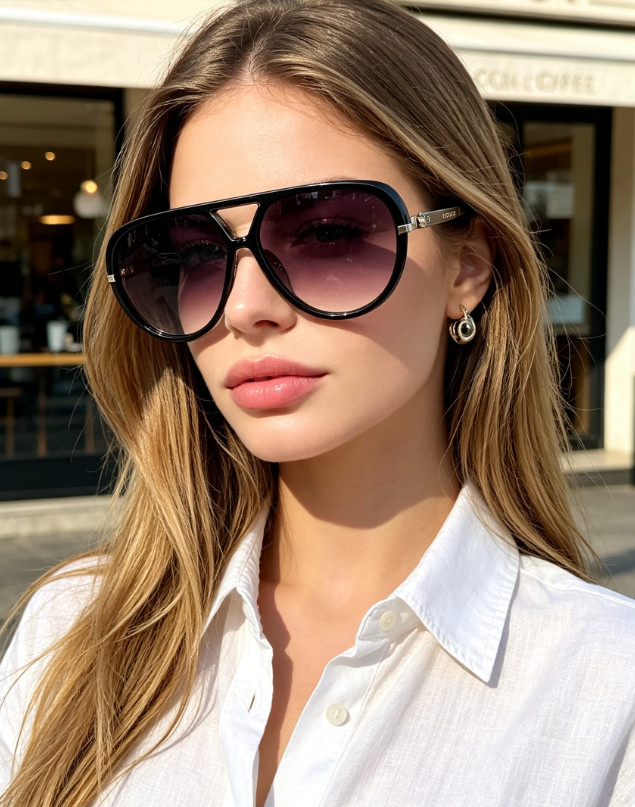 Gucci Women\'s Sunglasses Model: GG1042S Gucci Women\'s Sunglasses Model: GG1042S