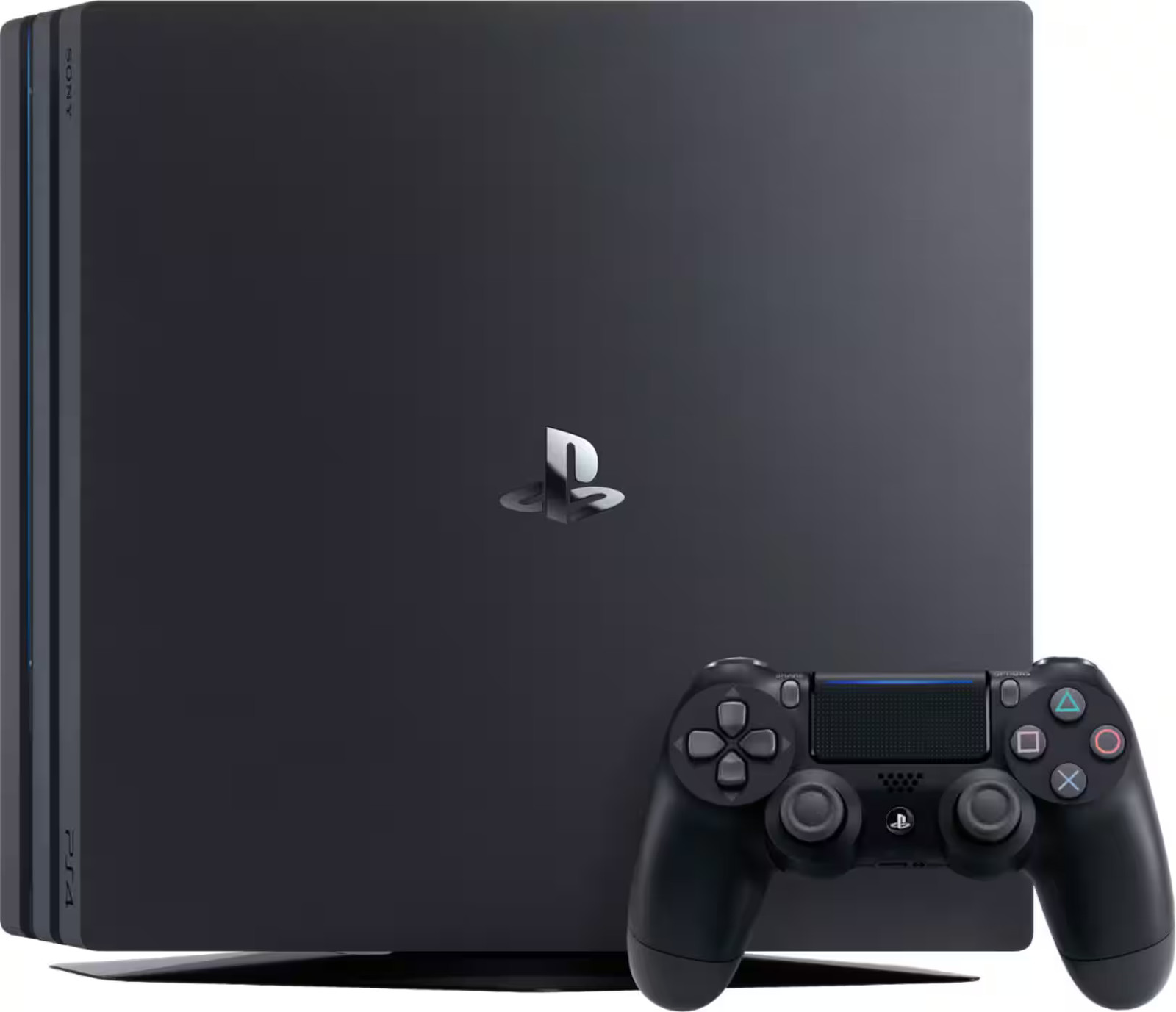 Geek Squad Certified Refurbished PlayStation 4 Pro Console Geek Squad Certified Refurbished PlayStation 4 Pro Console