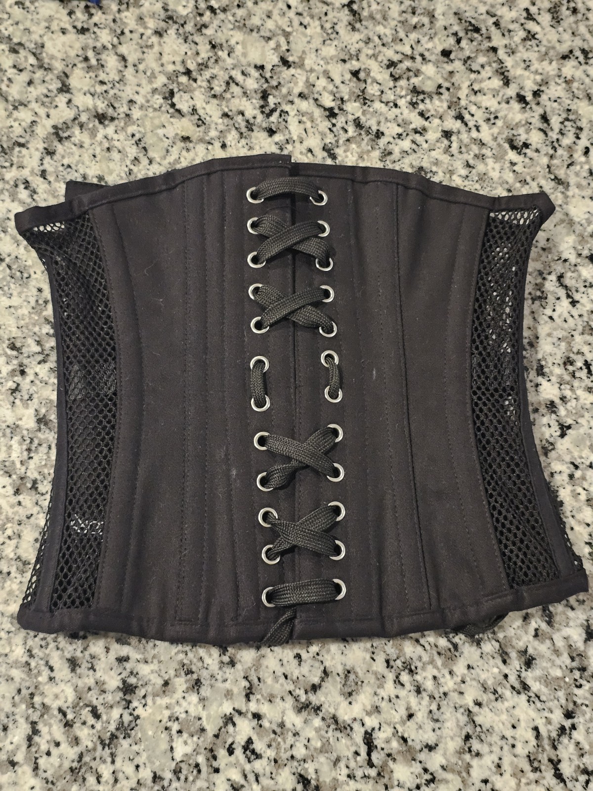 Corset Story Black Corset Size 24 Corset Story Black Corset Size 24