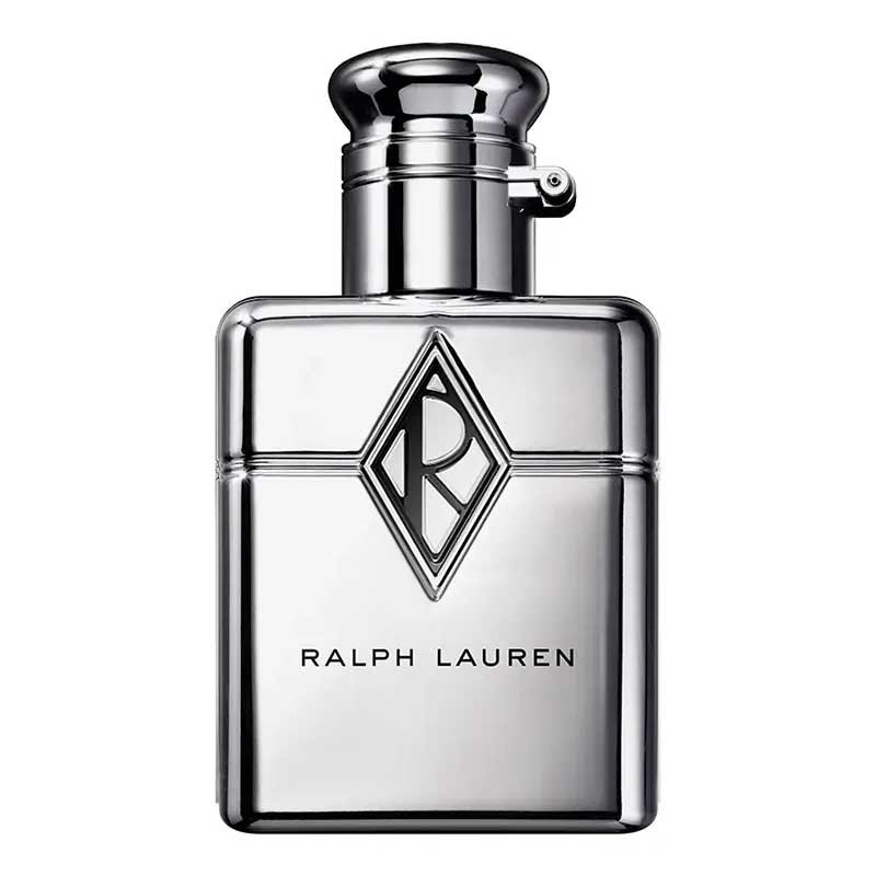 Ralph Lauren Men\'s Ralph\'s Club New York EDP Spray 2.0 oz Fragrances