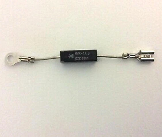 6021W3B001V Microwave Diode LG & Kenmore AP4438388 PS3528799 6021W3B001R 1-Pack 6021W3B001V Microwave Diode LG & Kenmore AP4438388 PS3528799 6021W3B001R 1-Pack