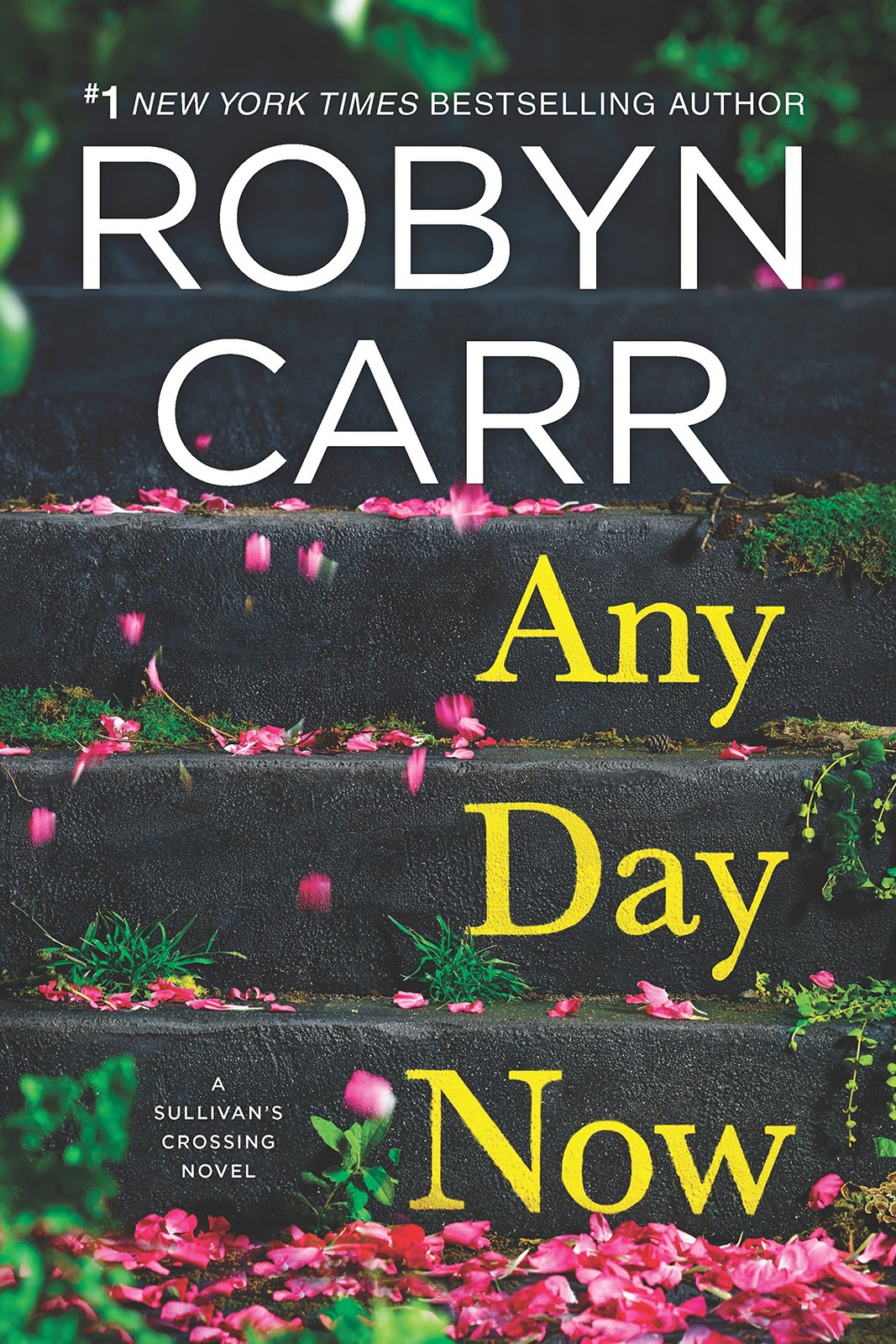Any Day Now: A Novel (Sullivan\'s Crossing)