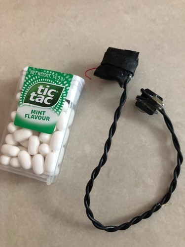 Mental Tic Tac magic Mental Tic Tac magic