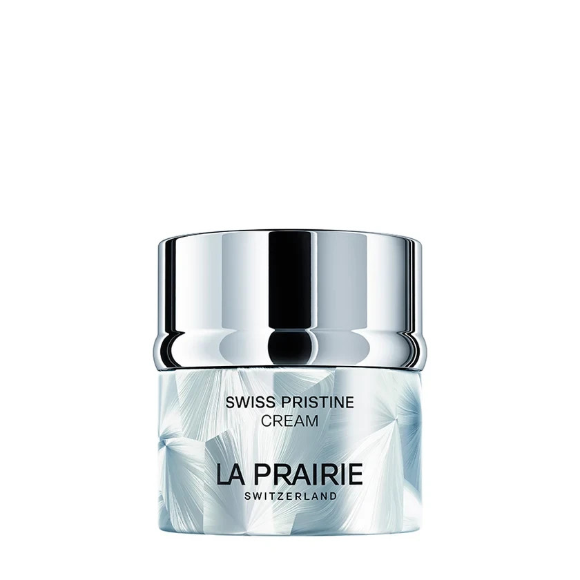 La Prairie Swiss Pristine Repair Face Cream 50ml $280 NEW