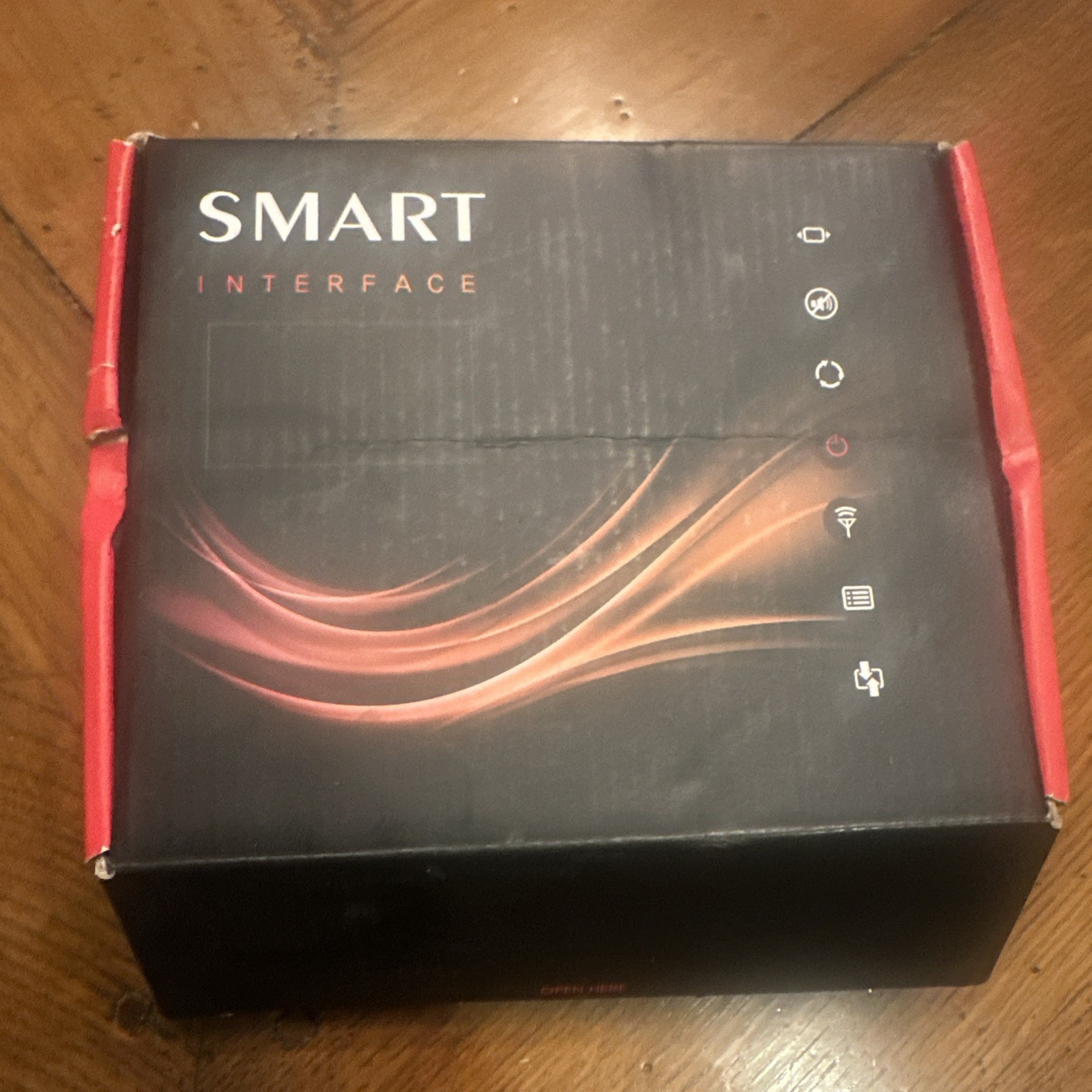 Nav-TV NTV-KIT700 Backup Camera Integration Kit