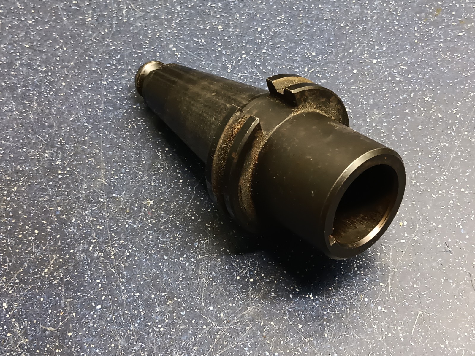 Holder ONLY CAT40 Parlec C40-10TA3 Tapping Tool Holder