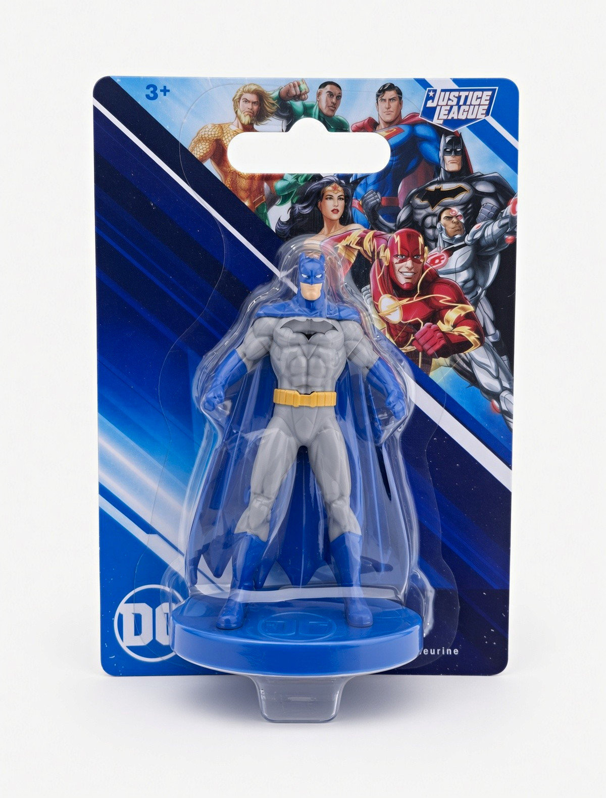 Just Play Batman Justice League Life Size 1:1 Plastic Figurine Boxed