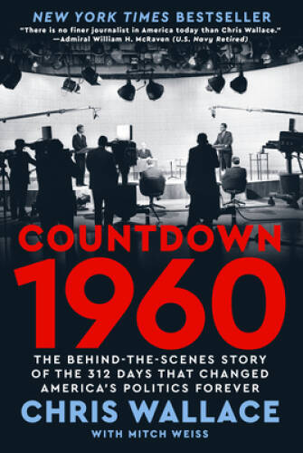 Countdown 1960 The BehindTheSc - VERY GOOD
