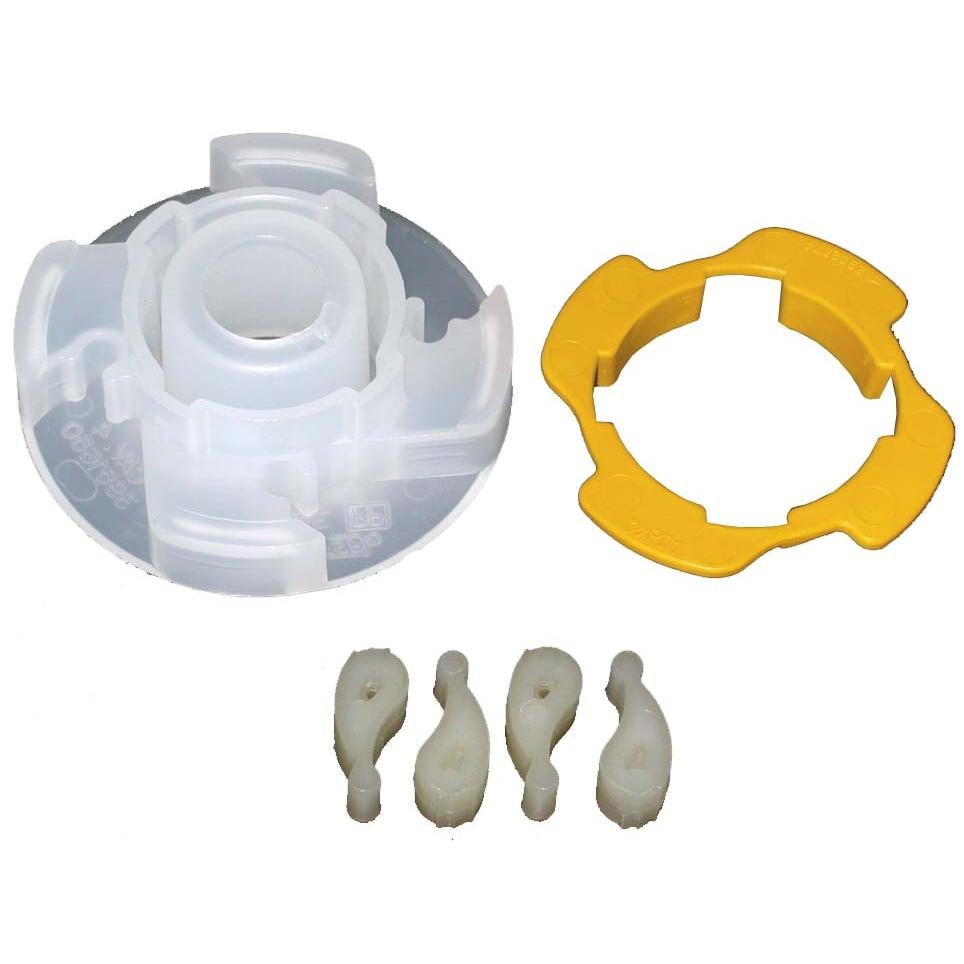 Whirlpool 285809 Genuine OEM Agitator Repair Kit Fits: 3951682 3951650 Whirlpool 285809 Genuine OEM Agitator Repair Kit Fits: 3951682 3951650