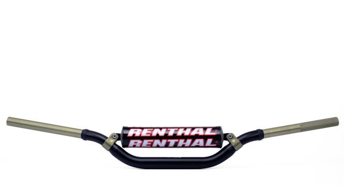 Renthal 997-01-BK-02-185 1 1/8\