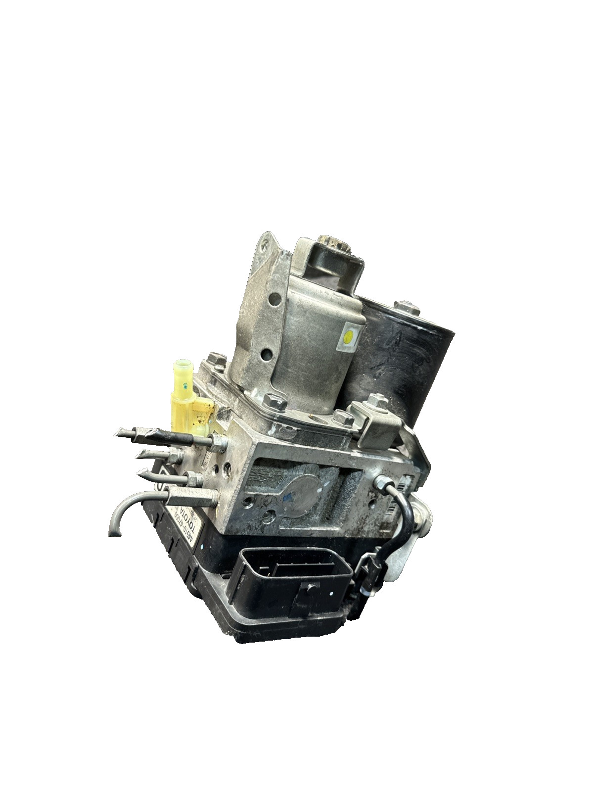 2004-2009 Toyota Prius ABS Anti Lock Brake Pump OEM 44510-47050