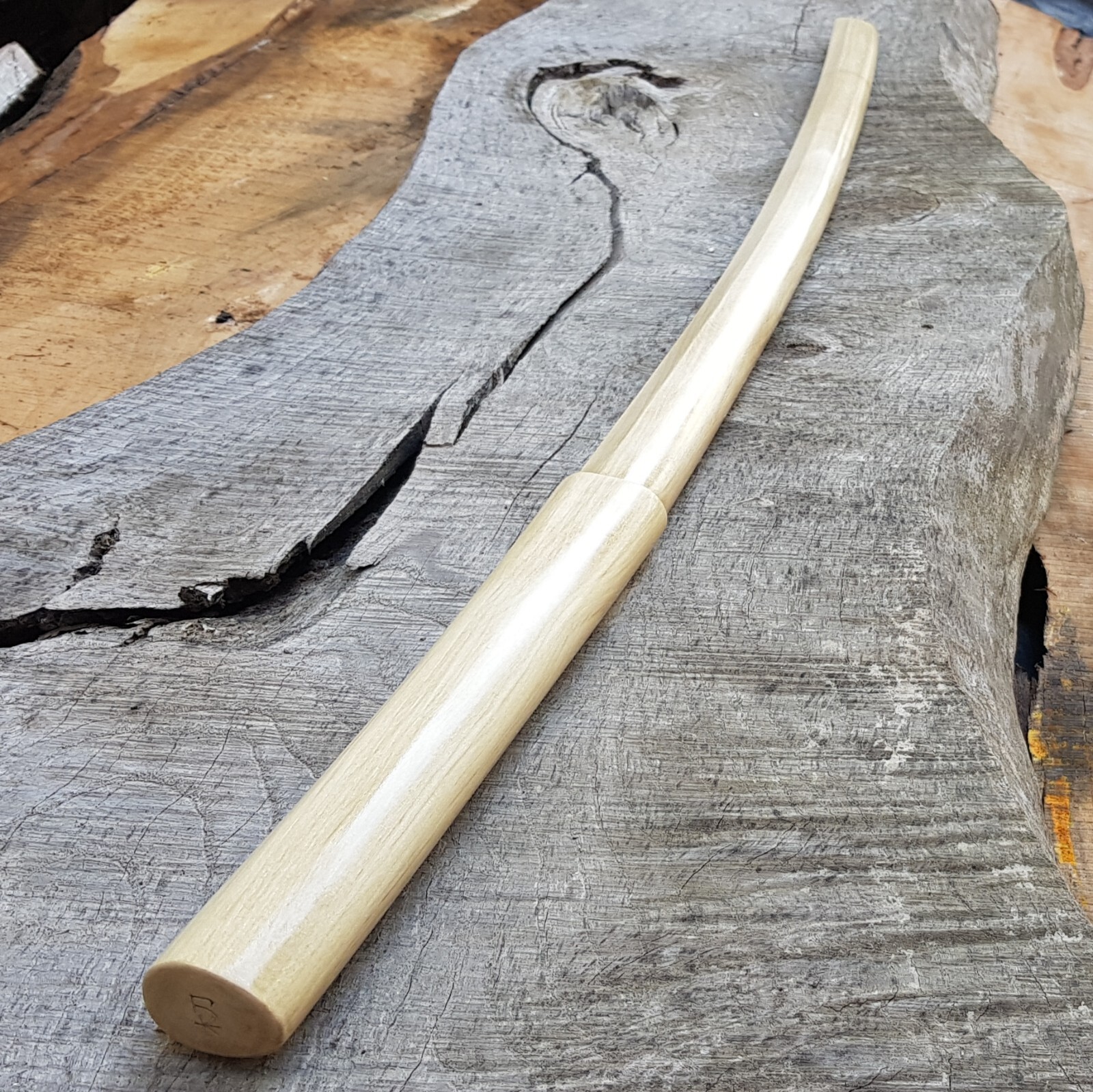 Japanese Bokken Daito 102 (40.1\
