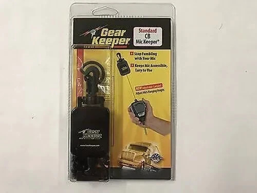 Gear Keeper Black RT4-4112 28\