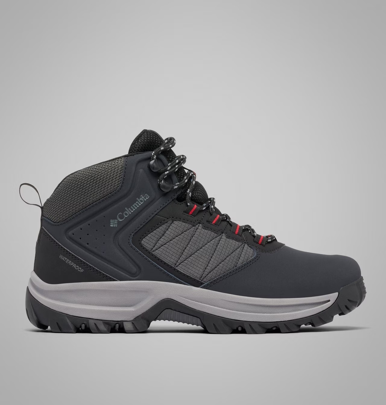 Columbia Mens Transverse Hike Waterproof Shoes / FULL SIZE - NEW