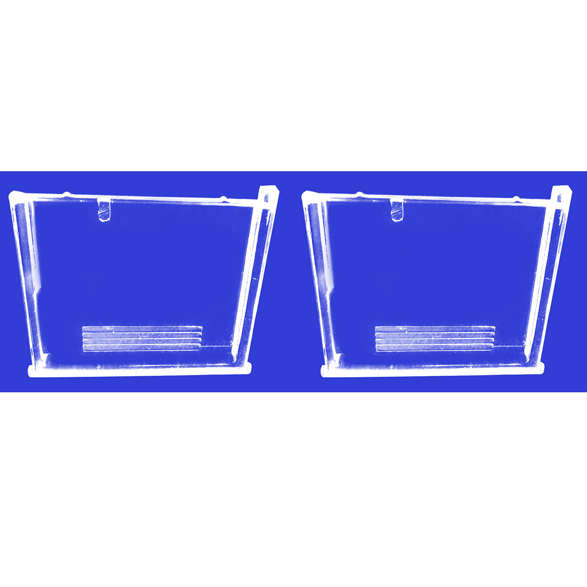 2PCS Bobbin Cover Plate – Fit Kenmore 385.15841, 385.17641, 385.18836, 385.19601
