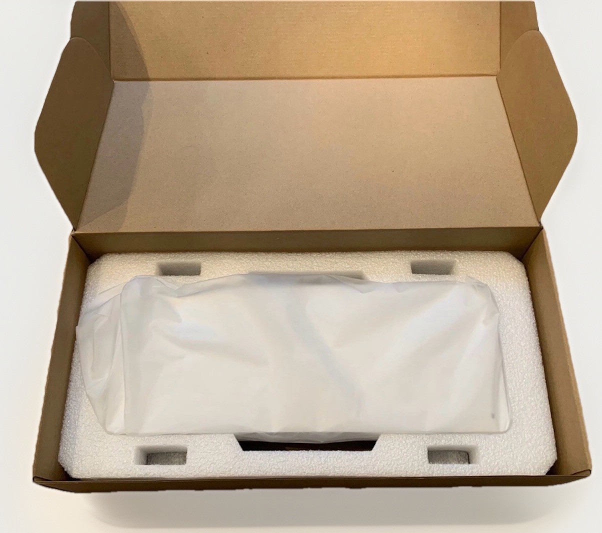 New Cisco CS-CODEC-PLUS ++ UPoE+ TTC7-25 Video Conference Webex Unit — 