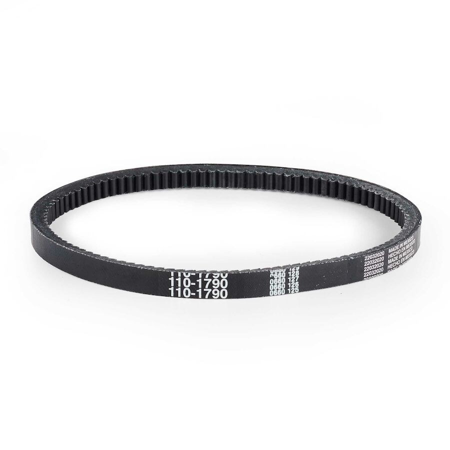 Toro OEM 110-1790 Engine Assembly V-Belt for Recycler/Super Recycler Mower