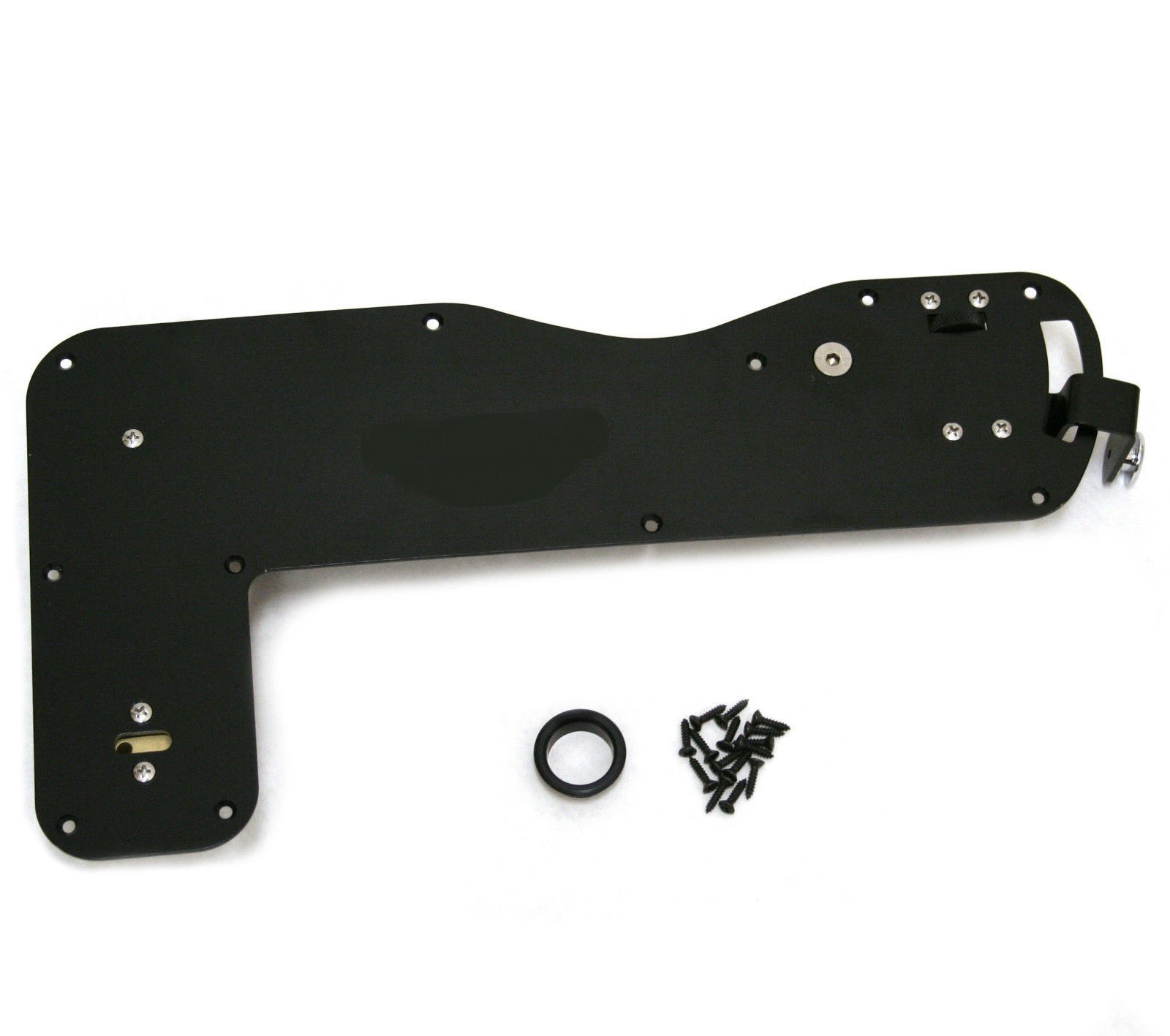 LEFTY Hipshot Parsons/Green String Bender System Fender Telecaster/Tele® 10700L LEFTY Hipshot Parsons/Green String Bender System Fender Telecaster/Tele® 10700L