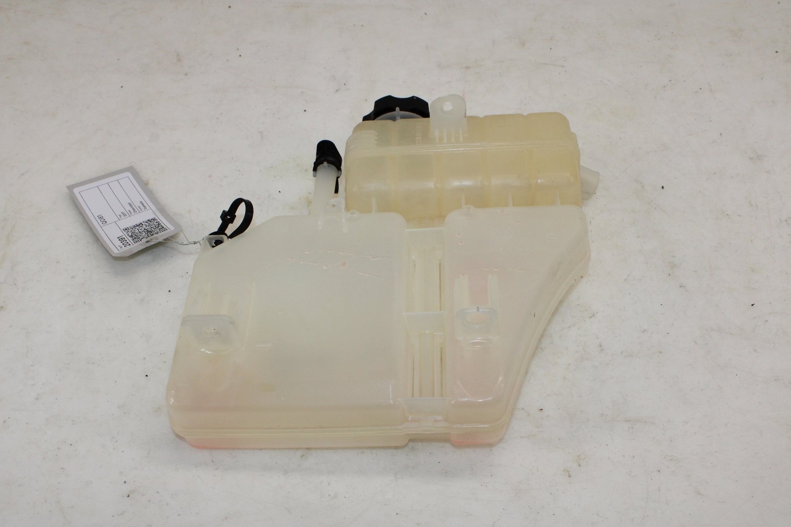 2016-2024 Chevrolet Camaro Coolant Reservoir OEM QO81