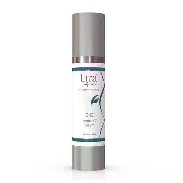 Lira Clinical Bio Hydra C Serum 1.69 oz.