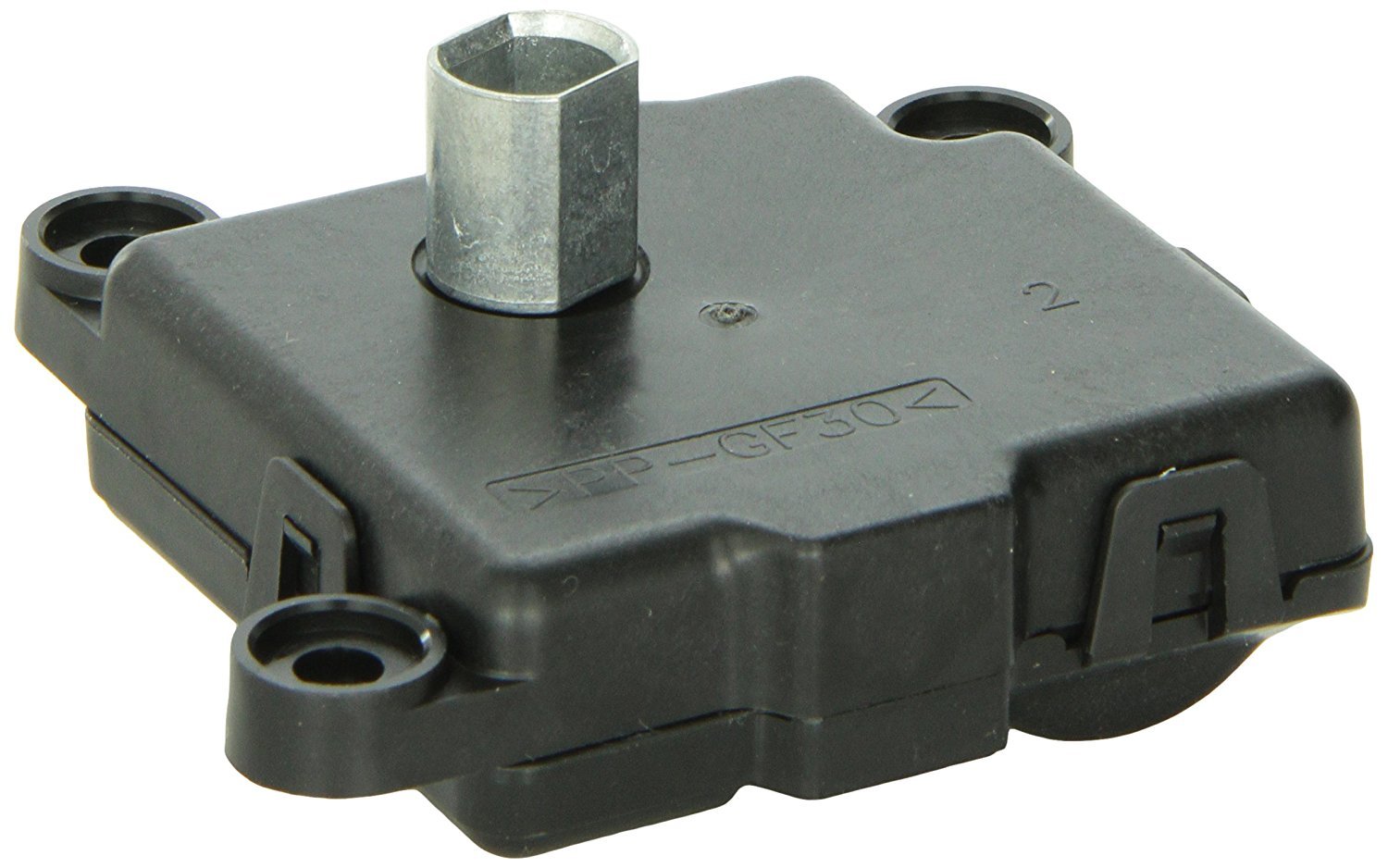 99-02 OEM MOPAR DODGE RAM A/C HEAT ACTUATOR BLEND DOOR 4 PIN MOPAR