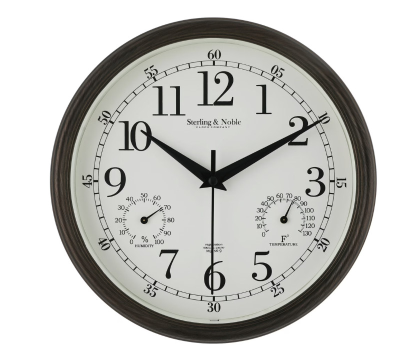 Mainstays 8.75\