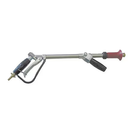 Valley Industries Sg-3200 Spray Gun, Aluminum/Plastic, Size 26