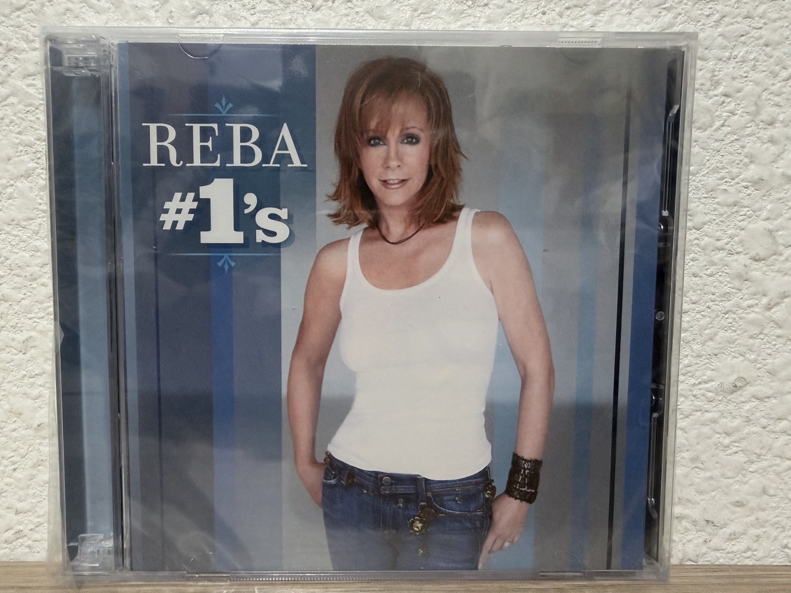 NEW Reba Mcentire Greatest Hits \ NEW Reba Mcentire Greatest Hits \